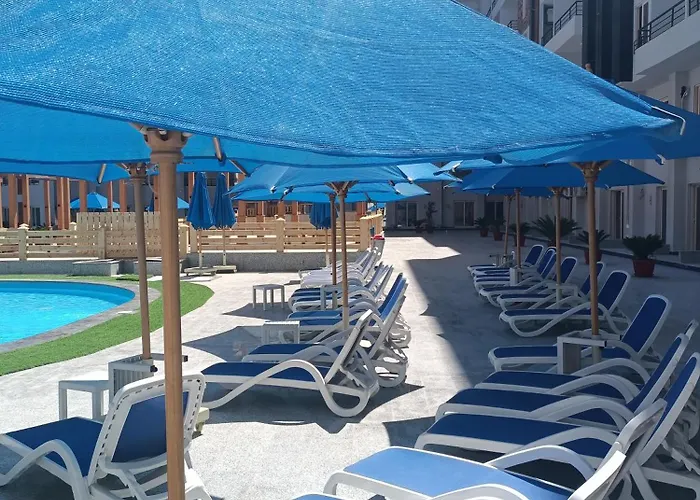 Appartamento Tiba Golden 45 With Access