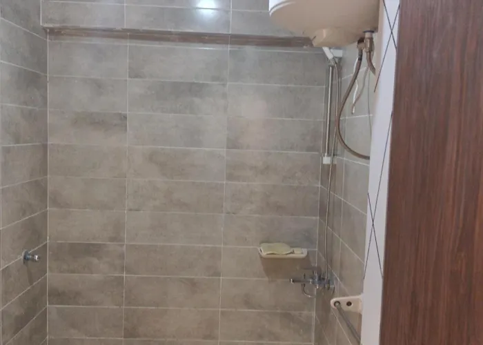 Appartamento Tiba Golden 45 With Access