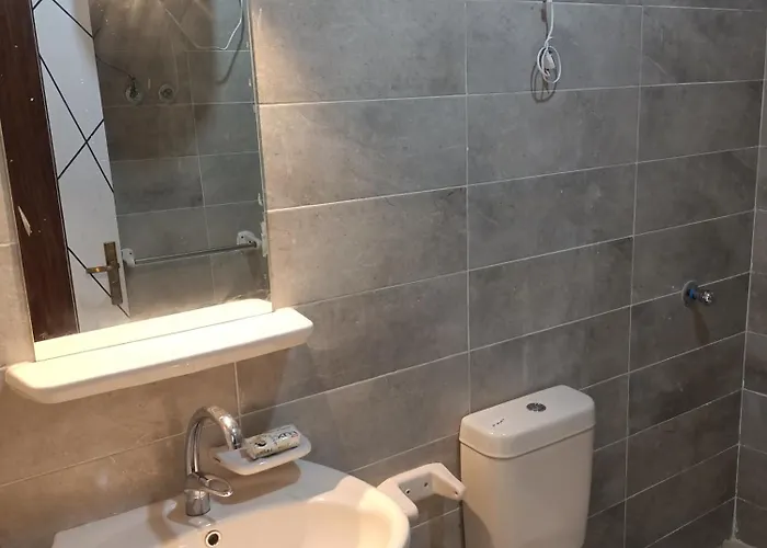 Tiba Golden 45 With Access Appartamento *