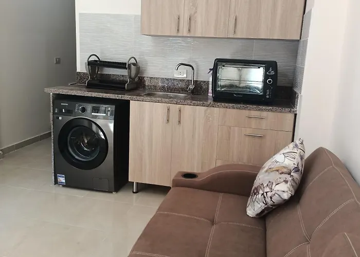 Tiba Golden 45 With Access * Hurghada