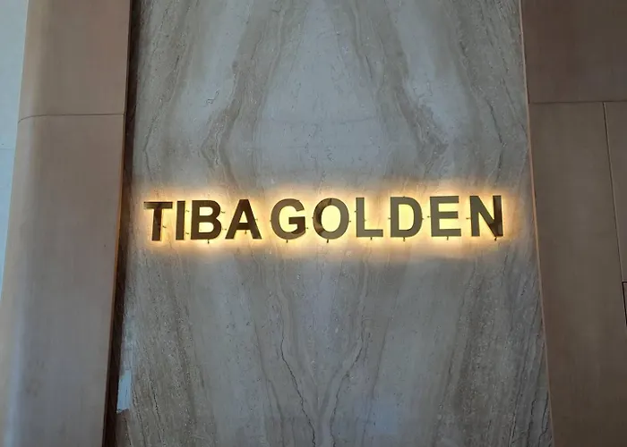 Tiba Golden 45 With Access Appartamento *
