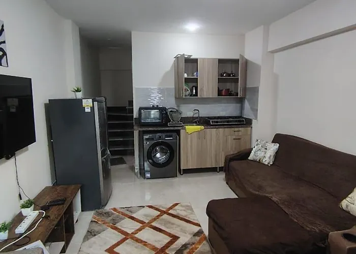 Tiba Golden 45 With Access Appartamento *