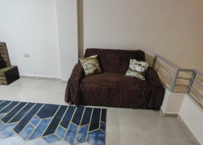 Tiba Golden 45 With Access Appartamento *